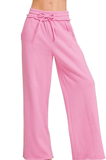 Practical Style: Women’s Joggers with Pockets That Work for Any Day