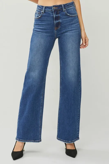 Style Upgrade: Women’s High-Waisted Jeans That Fit Well