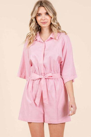 Rompers