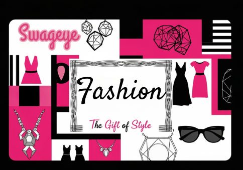 Swageye Digital Gift Card