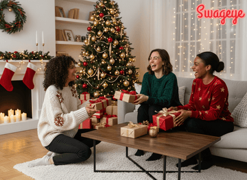 Make This Holiday Season Special: For Yourself, Family, Friends &amp; Fun