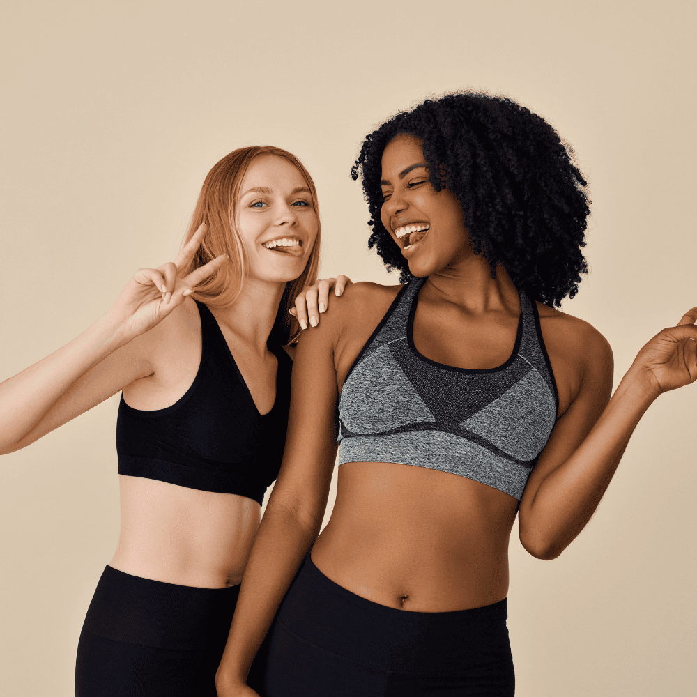 Women's Activewear