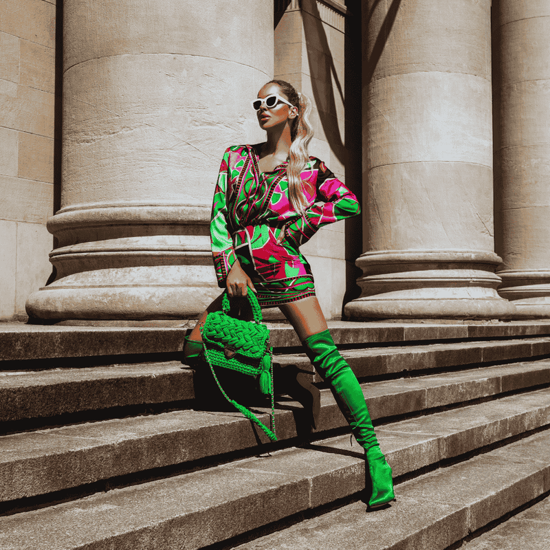 Women’s Outfits | Trendy Matching Sets & Coordinated Looks | Swageye