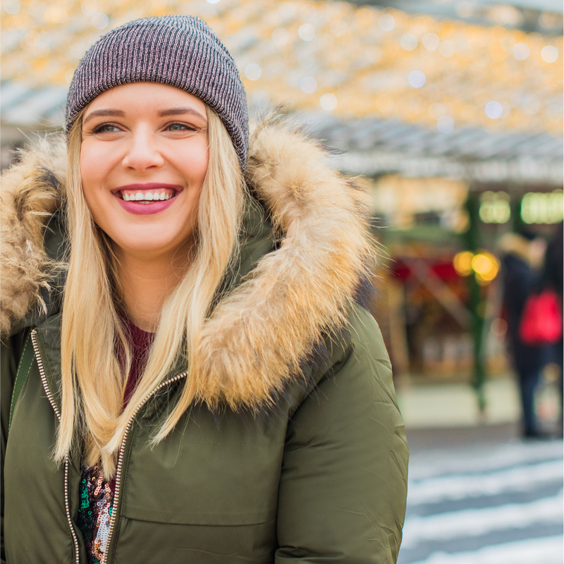 Plus Size Coats & Jackets for Women | Trendy Outerwear in All Sizes – Swageye