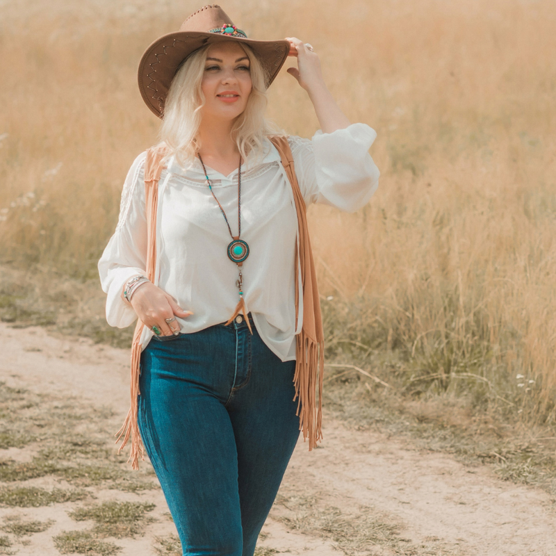 Plus Size Denim for Women | Trendy Jeans, Jackets & Skirts – Swageye