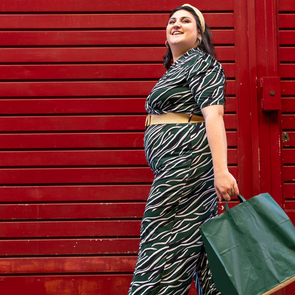 Plus Size Outfits | Trendy Matching Sets at Swageye – Swageye