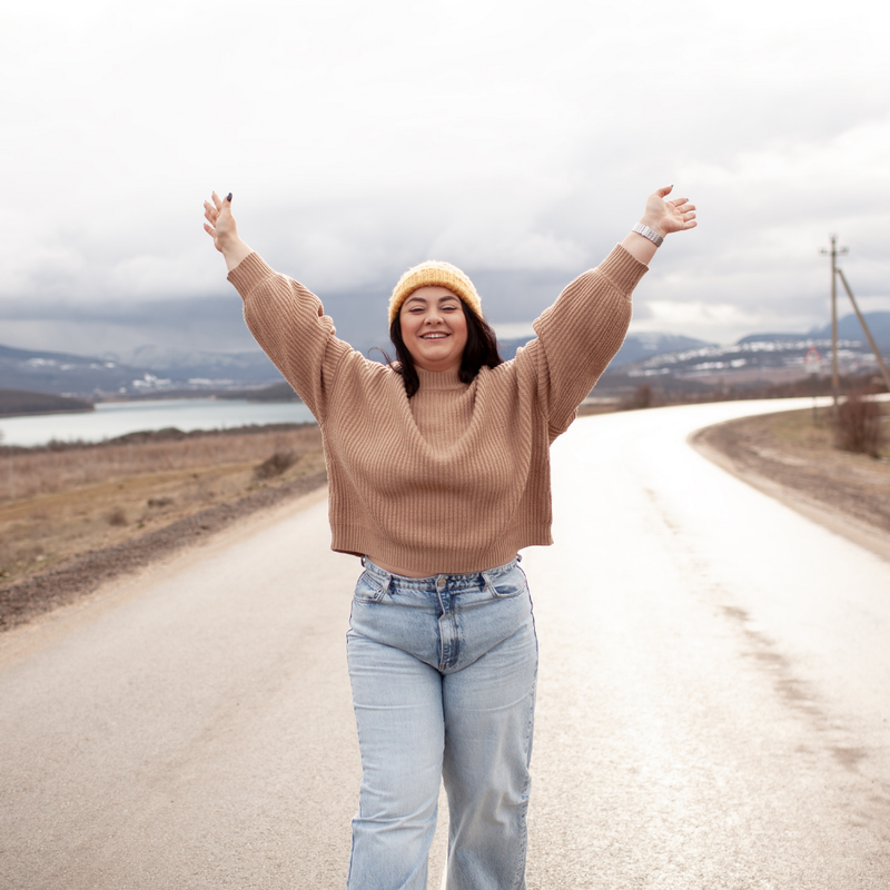 Plus Size Tops for Women | Trendy Blouses, Tees & Shirts – Swageye