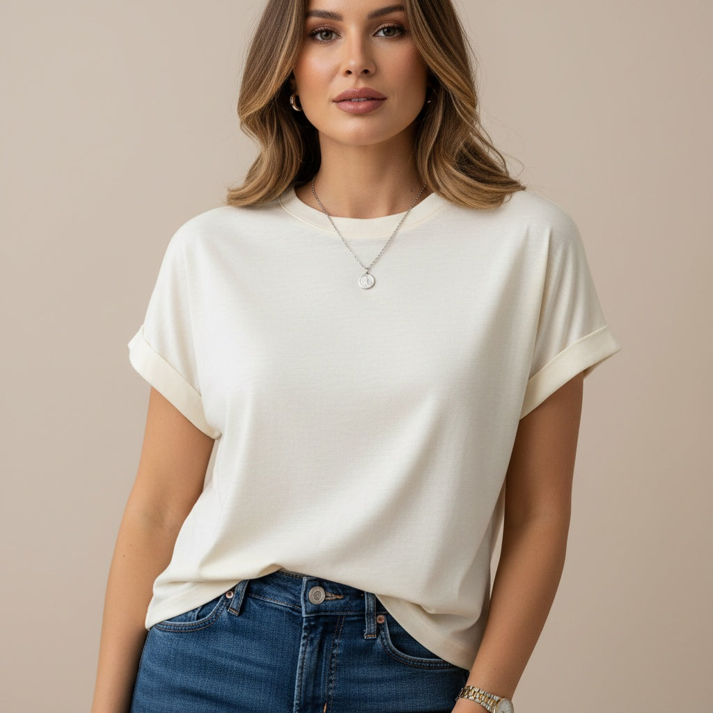 Womens Trendy T-Shirts