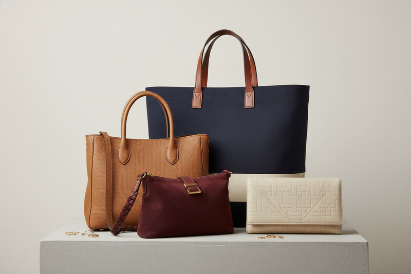 Women’s Bags & Purses | Trendy Handbags, Totes & Crossbody Bags | Swageye