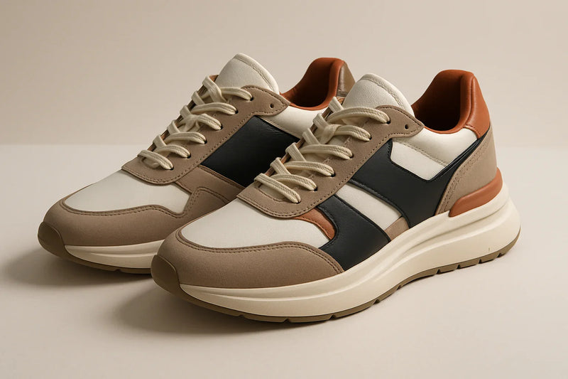 Sneakers & Athletic Shoes