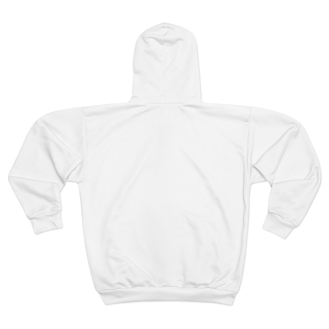 Swageye Unisex Zip Hoodie (AOP)