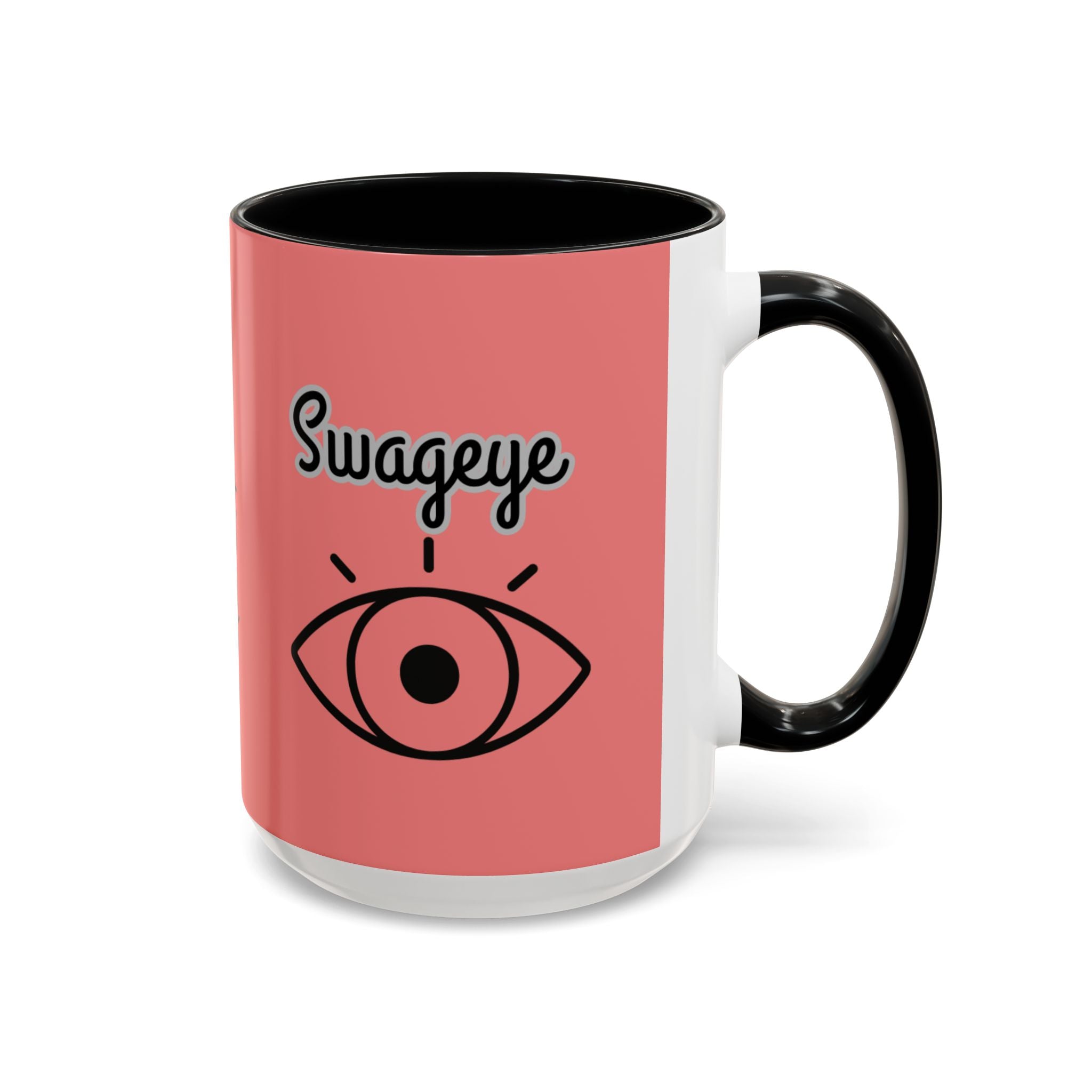 Swageye "At Least I Can Dream" Coffee Mug (11, 15oz)