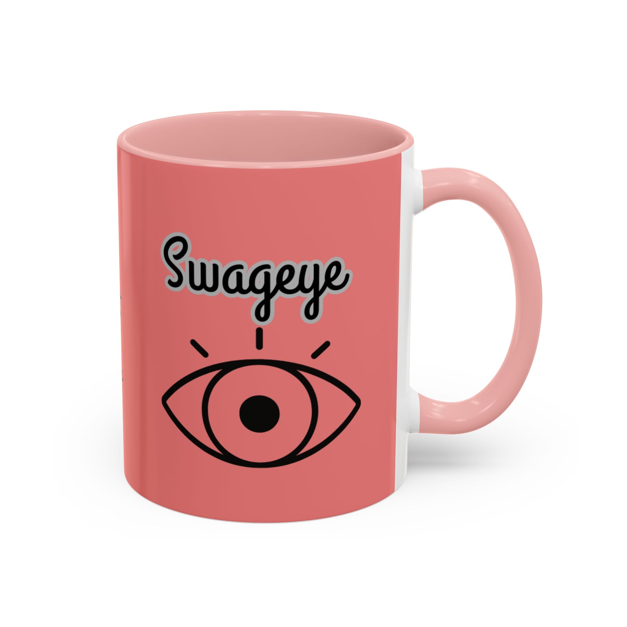 Swageye "At Least I Can Dream" Coffee Mug (11, 15oz)