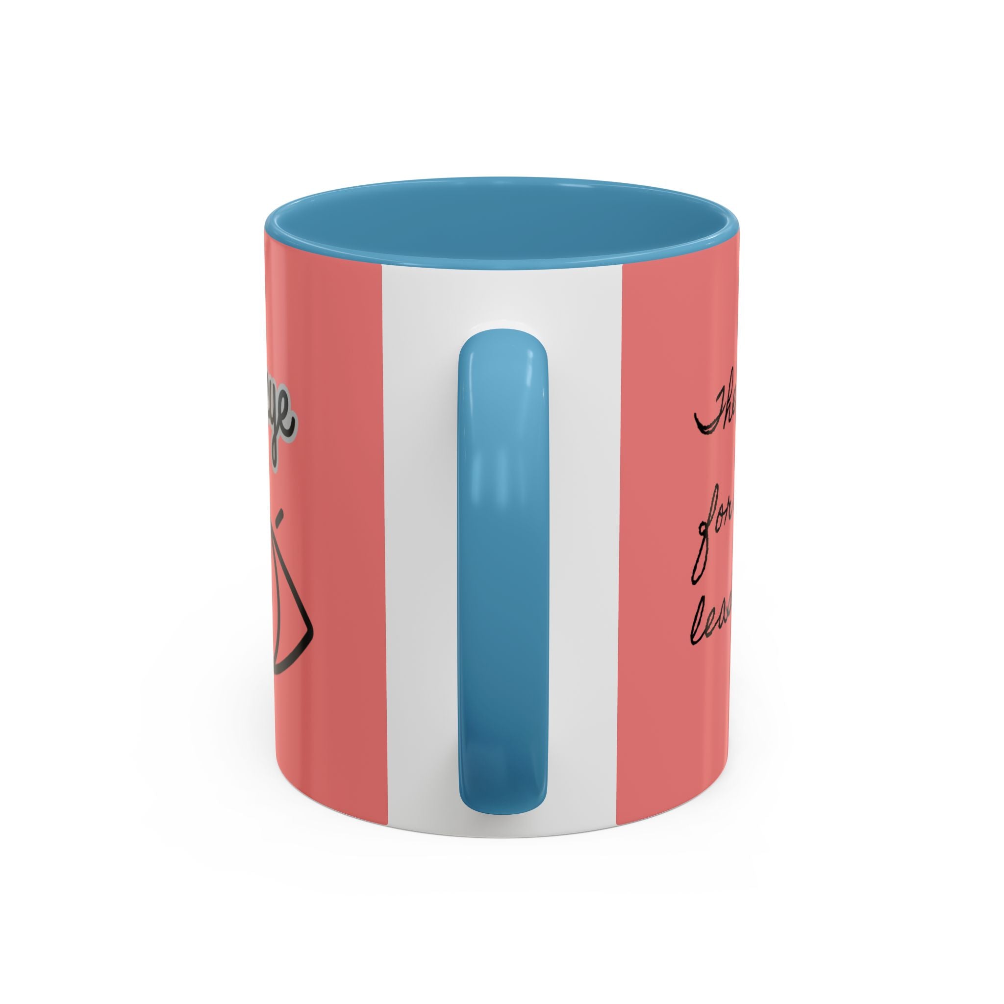 Swageye "At Least I Can Dream" Coffee Mug (11, 15oz)