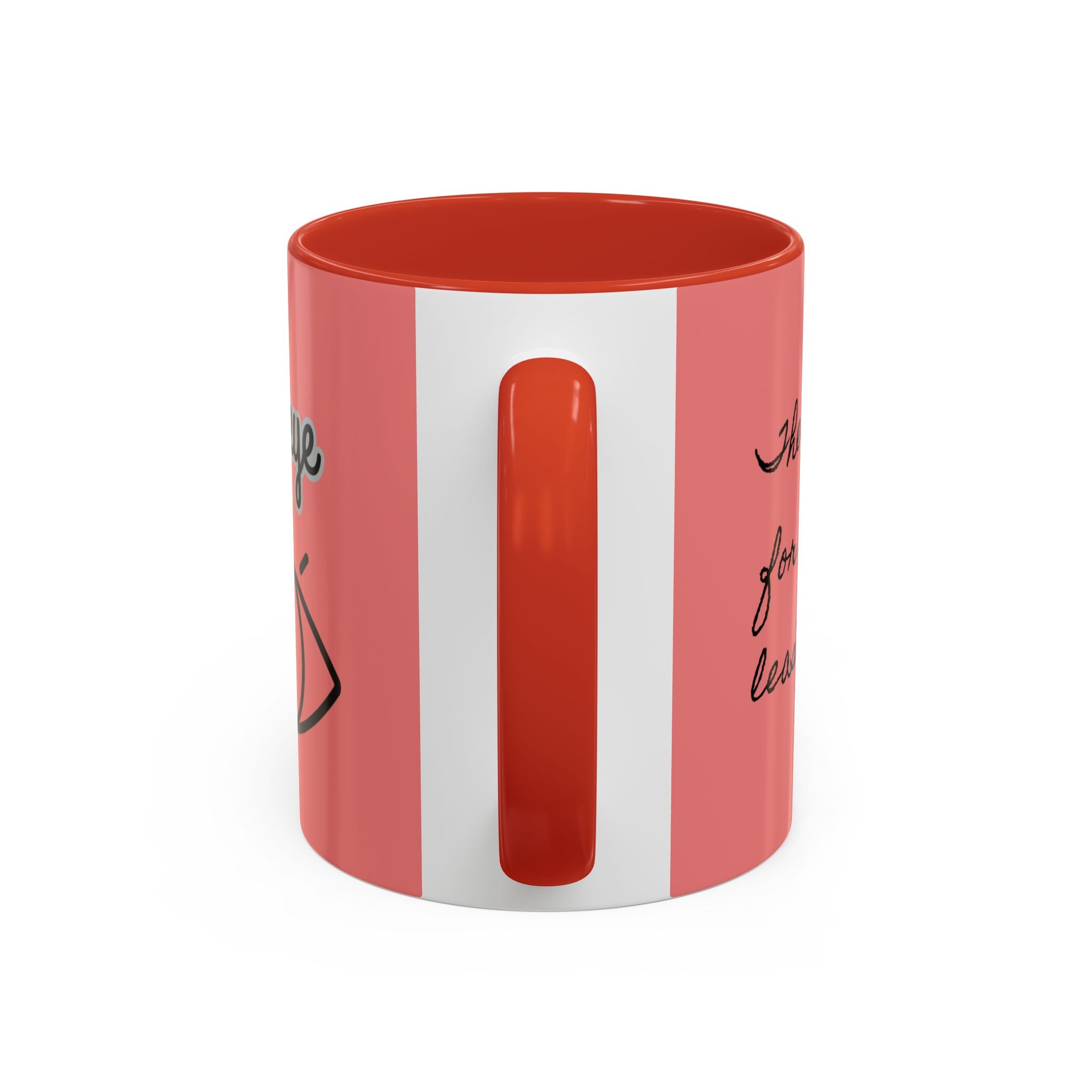 Swageye "At Least I Can Dream" Coffee Mug (11, 15oz)