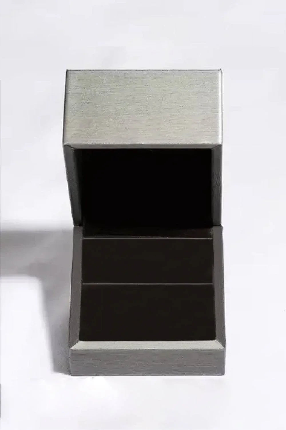 1 Carat Moissanite 925 Sterling Silver Flower Earrings - Swageye