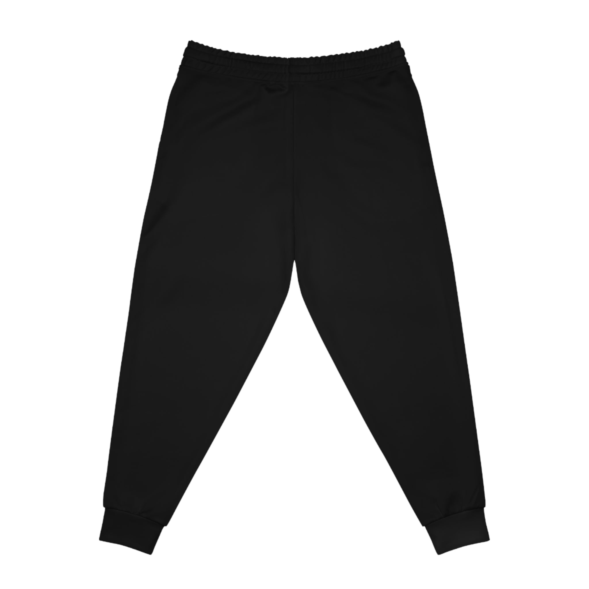 Swageye Athletic Joggers - Stylish Black Sweatpants for Active Lifestyle
