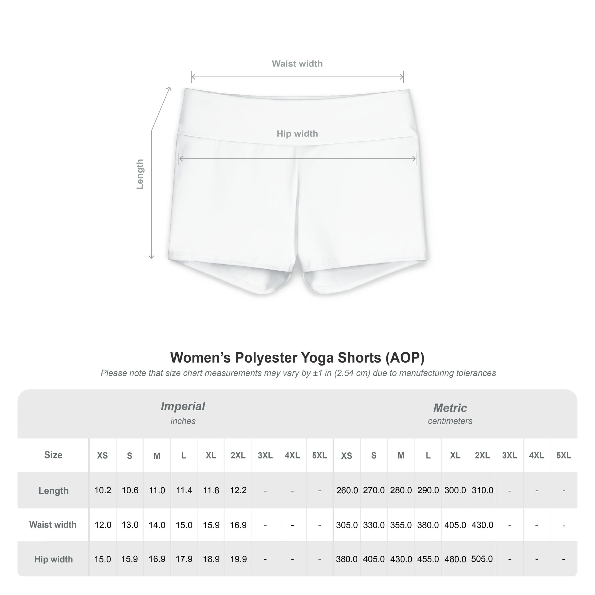 America 250 Patriotic Stars High-Waist Women's Yoga Shorts