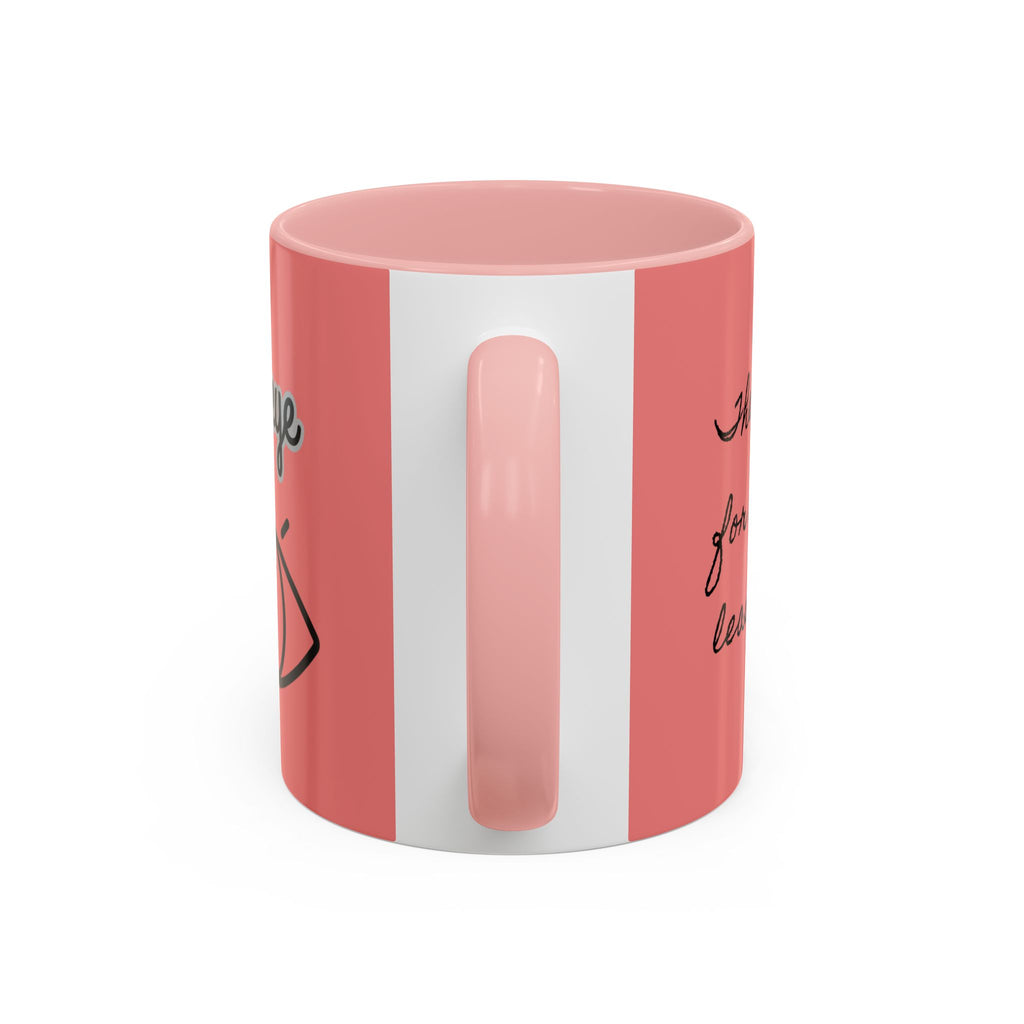 Swageye "At Least I Can Dream" Coffee Mug (11, 15oz)