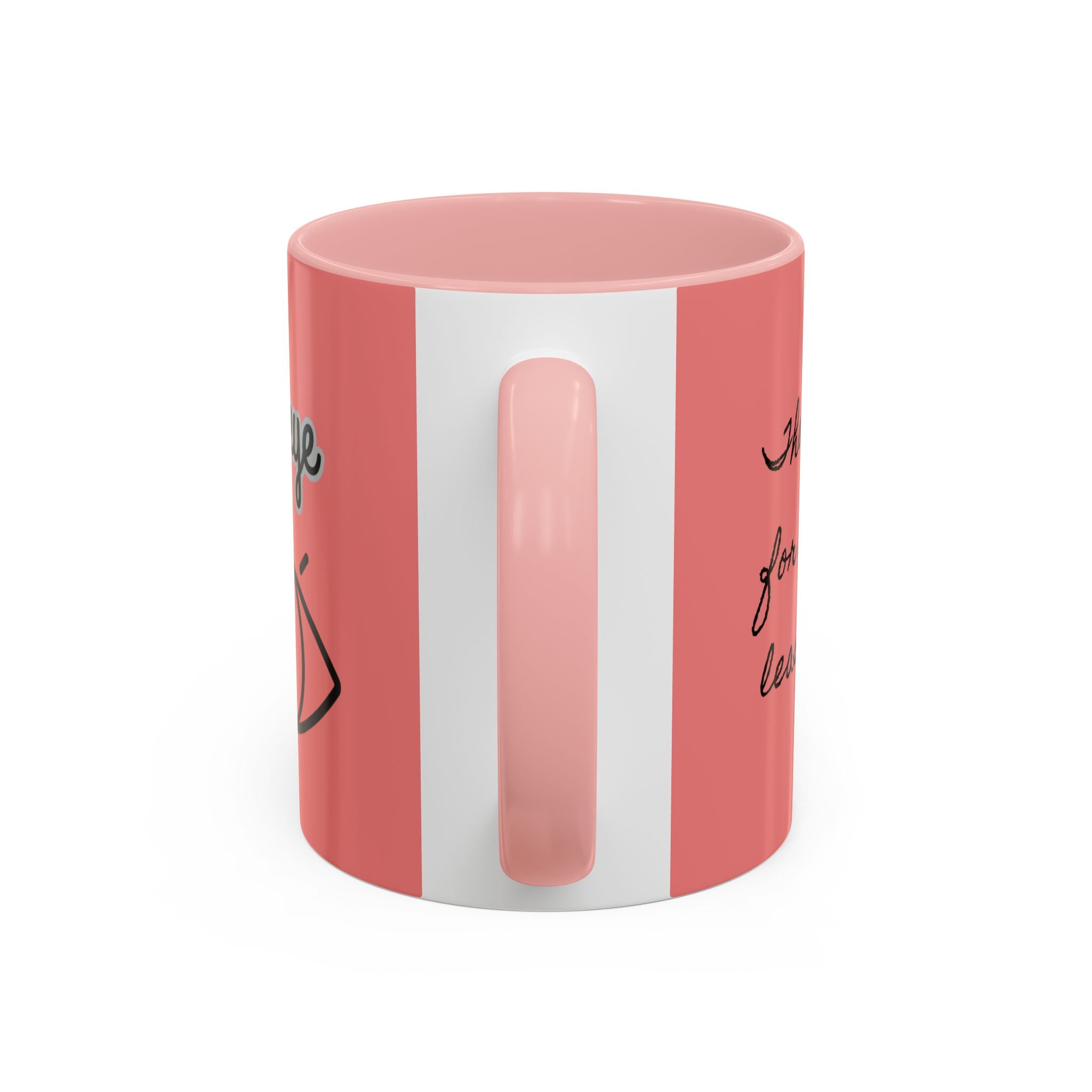 Swageye "At Least I Can Dream" Coffee Mug (11, 15oz)