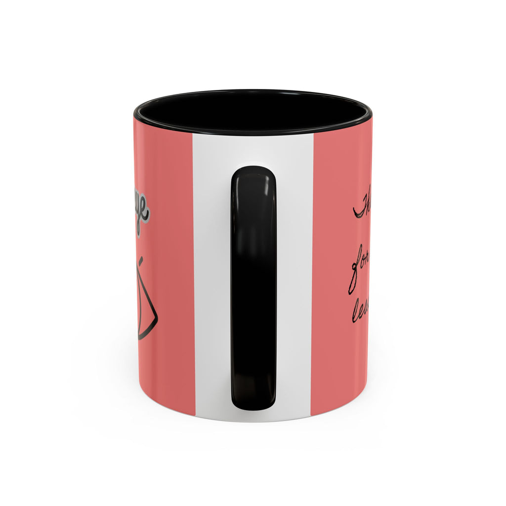 Swageye "At Least I Can Dream" Coffee Mug (11, 15oz)