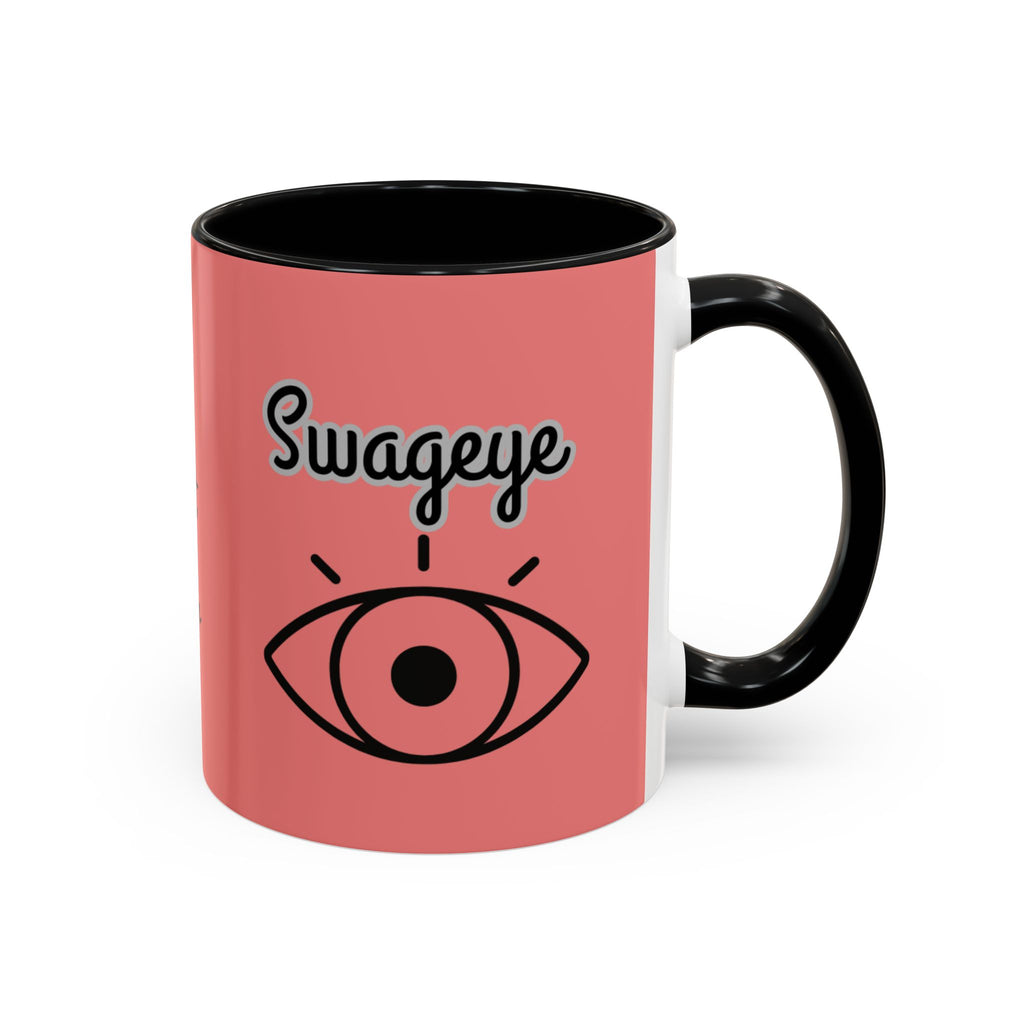 Swageye "At Least I Can Dream" Coffee Mug (11, 15oz)