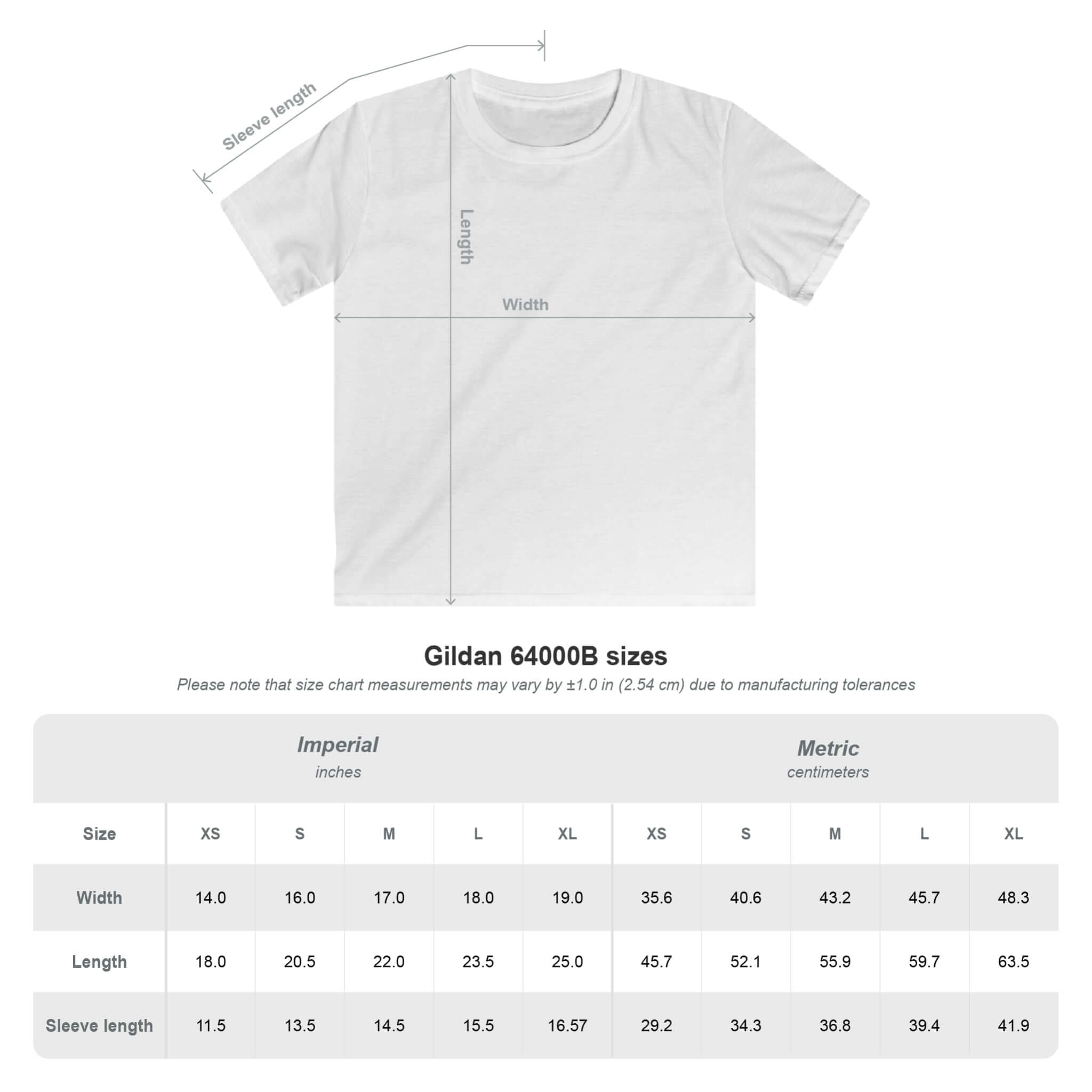 America 250th Anniversary Kids Tee