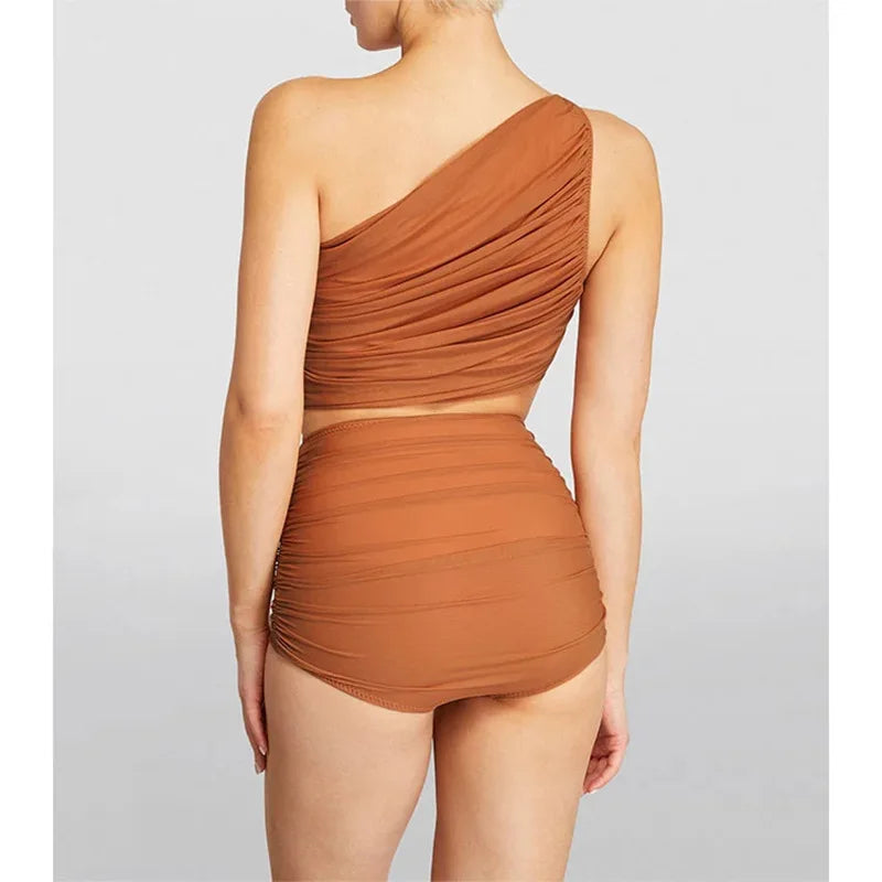 Tallia Two Piece Swimsuit