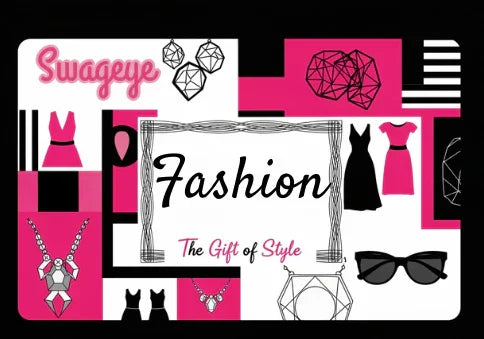 Swageye Digital Gift Card